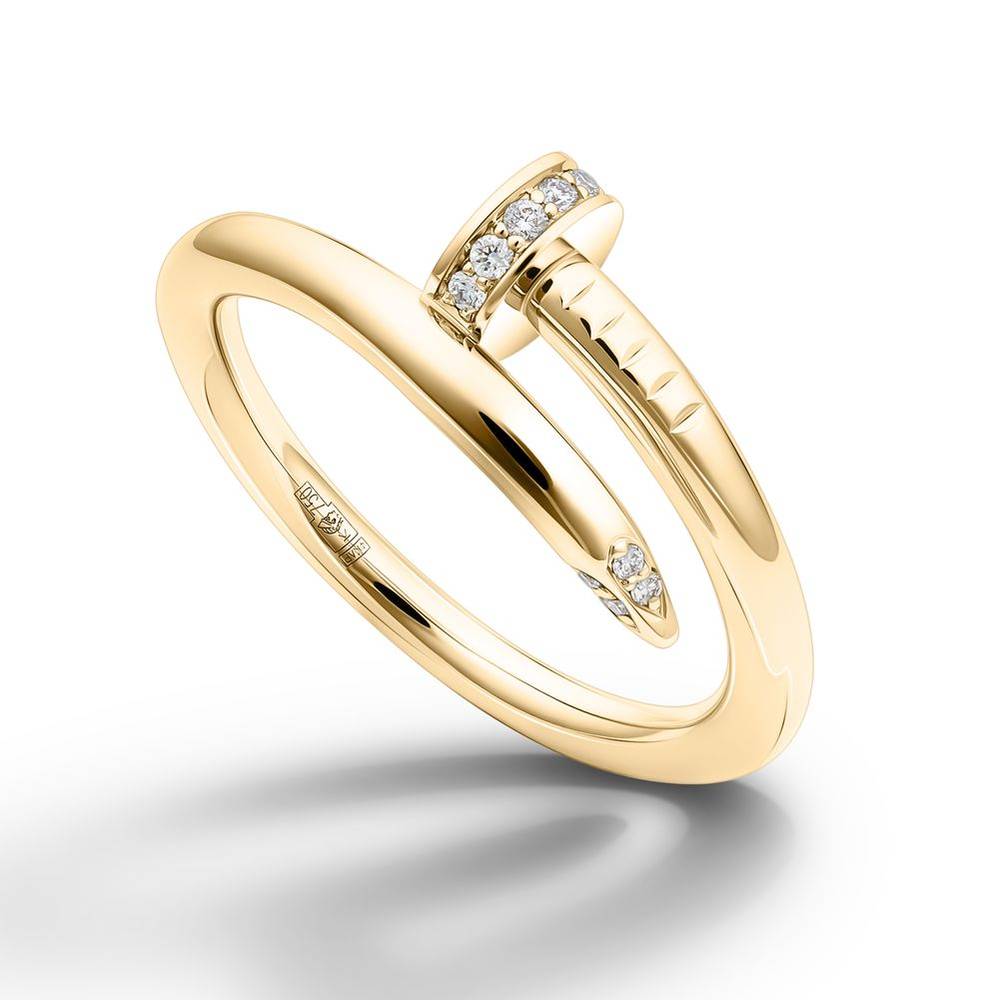 Кольцо 750 CR28ecr19-75