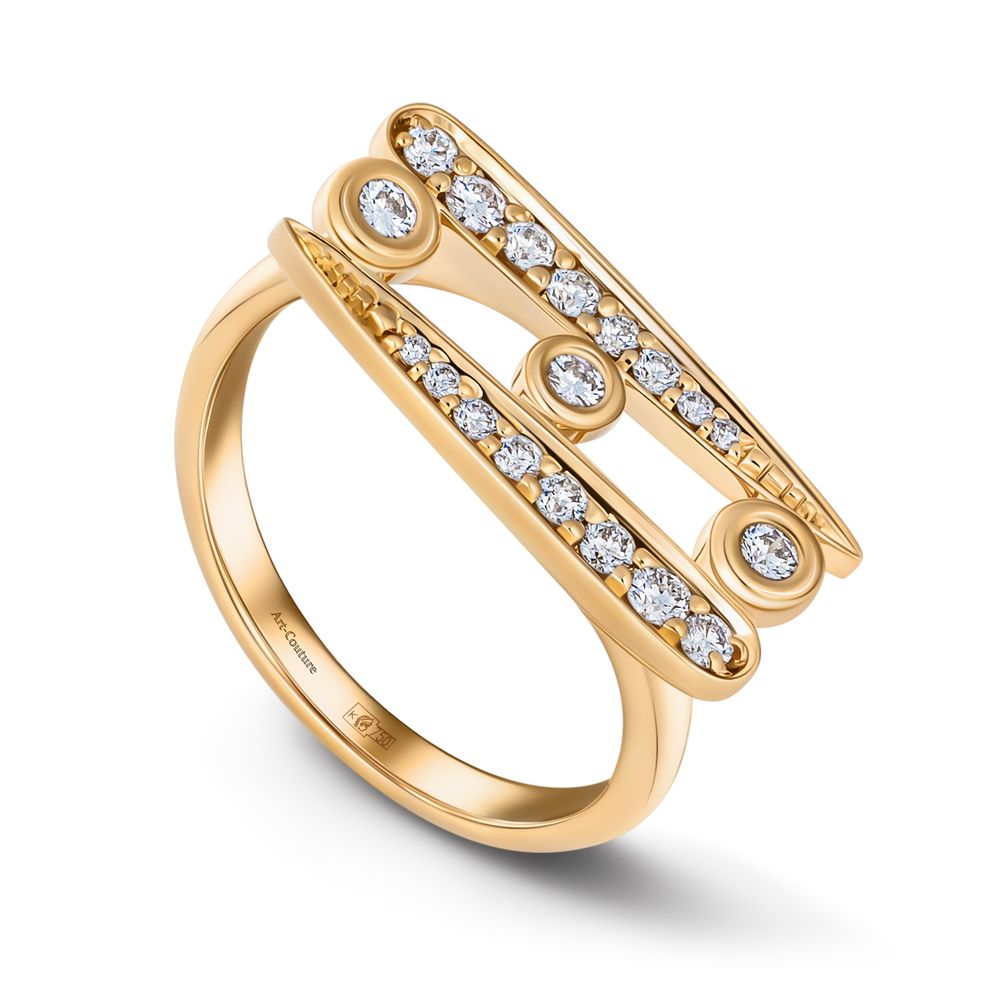 Кольцо 750 oxy107ec-75