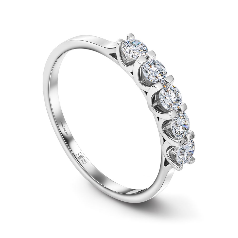 Кольцо 585 oxy110wcb-2.7