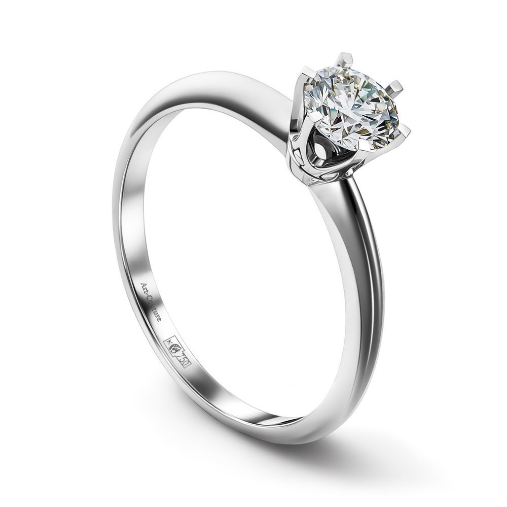 Кольцо 585 oxy62wc-0.5