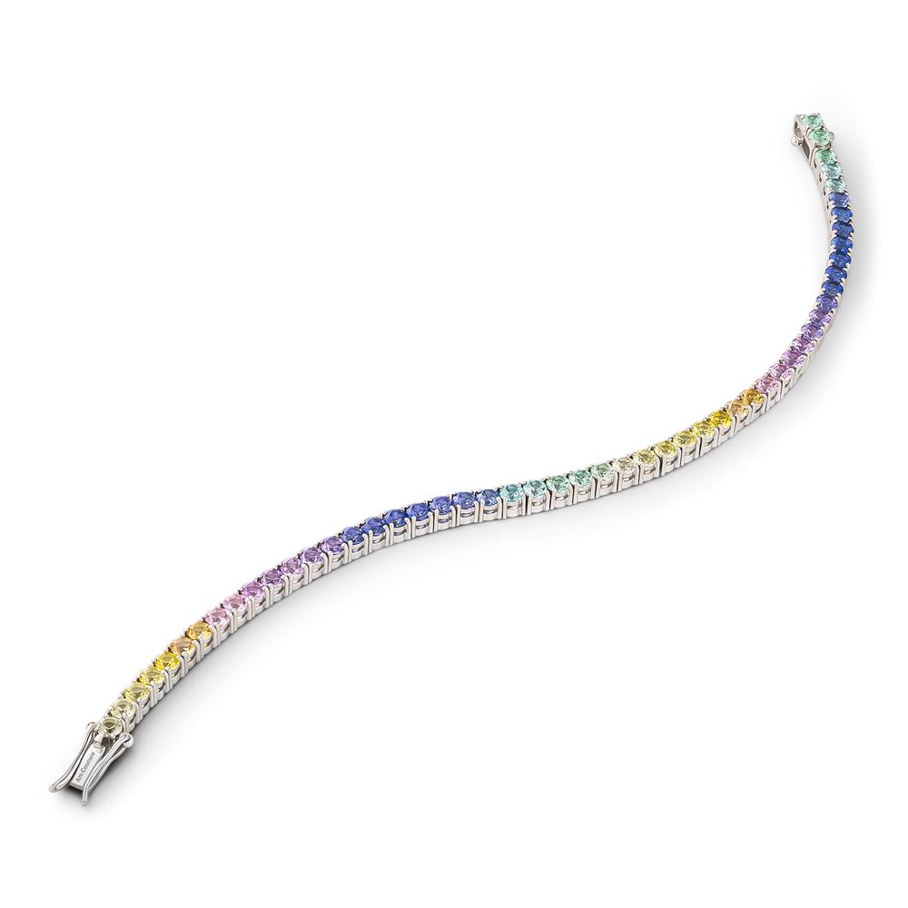 Браслет 585 art141wb-m