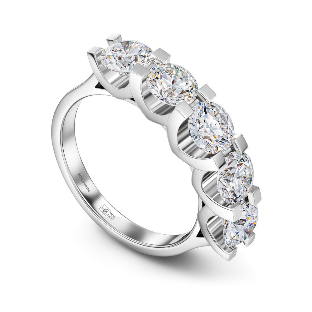 Кольцо 585 oxy105wcb-0.4