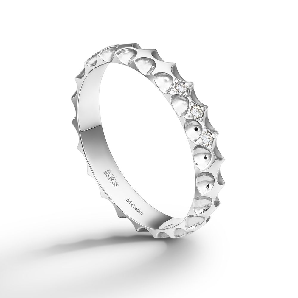 Кольцо 585 wcb3obp18