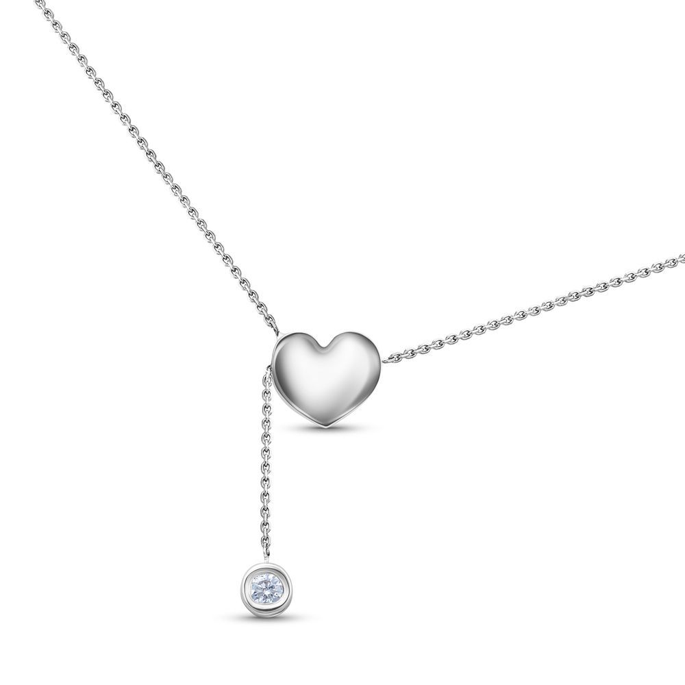 Колье 925 ket21-925